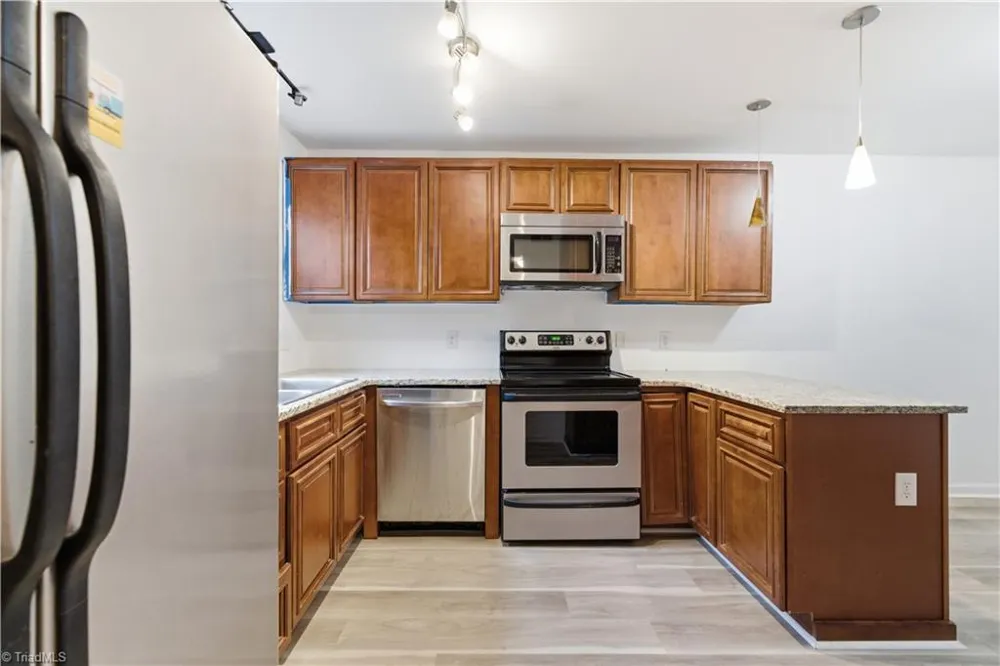 2215 Shadow Valley Road #C High Point, NC 27265