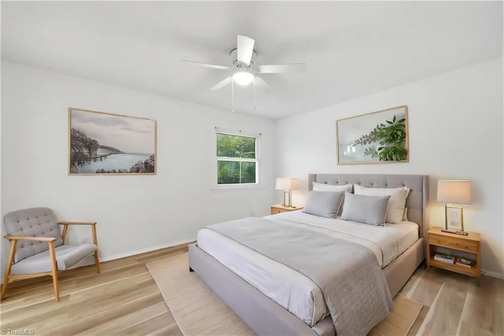2215 Shadow Valley Road #C High Point, NC 27265