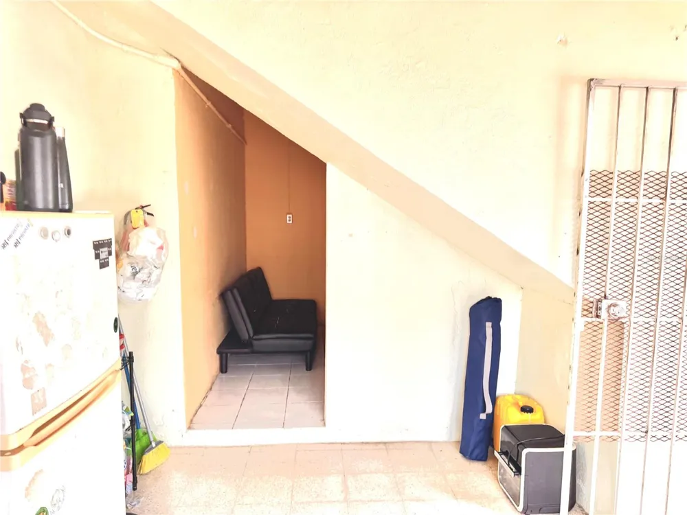 27 SANCHEZ JUSTINIANO/ACACIAS Mayaguez, PR 00680