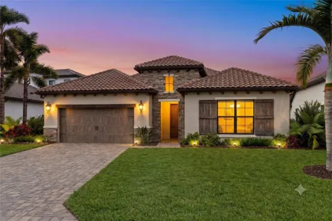 504 BOCELLI DRIVE
