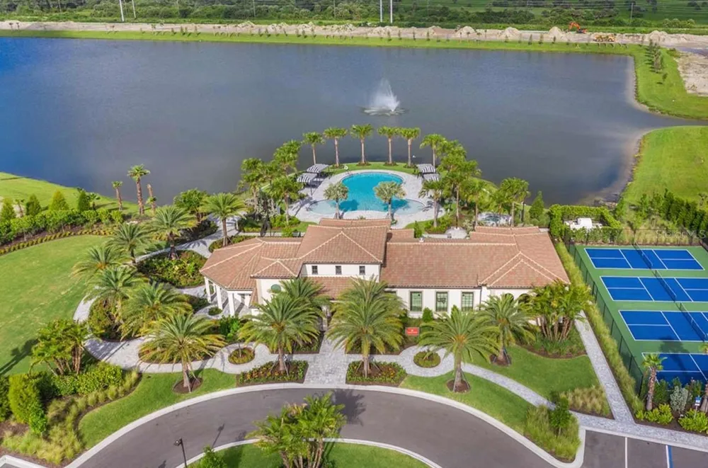 504 BOCELLI DRIVE North Venice, FL 34275