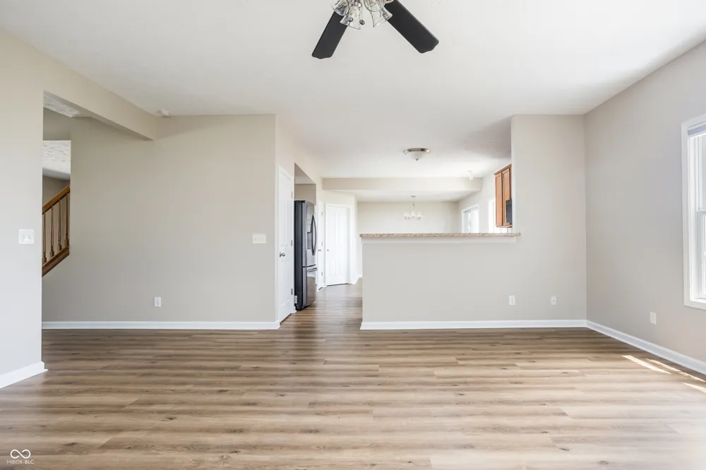 8167 Northpoint Drive Brownsburg, IN 46112