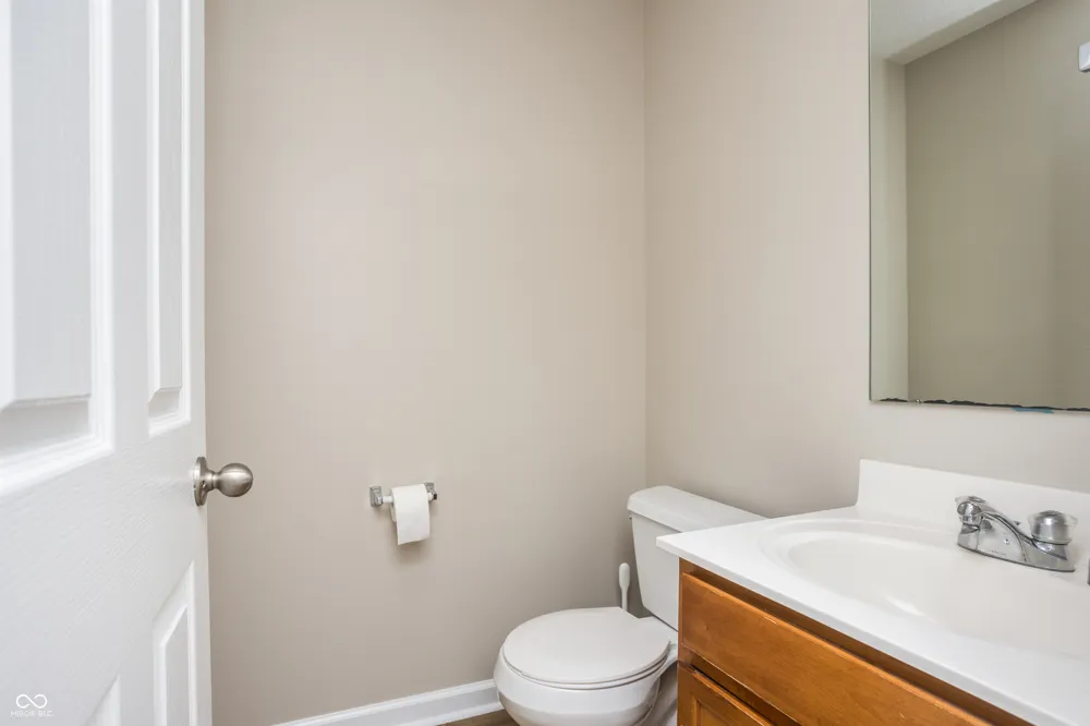 8167 Northpoint Drive Brownsburg, IN 46112