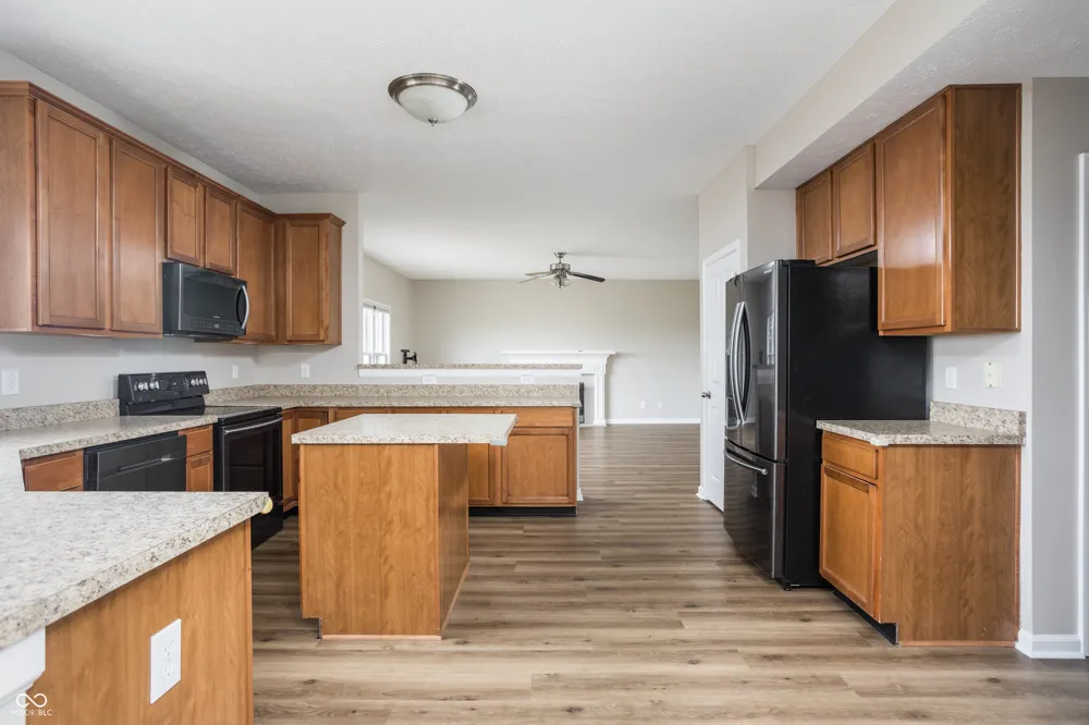8167 Northpoint Drive Brownsburg, IN 46112