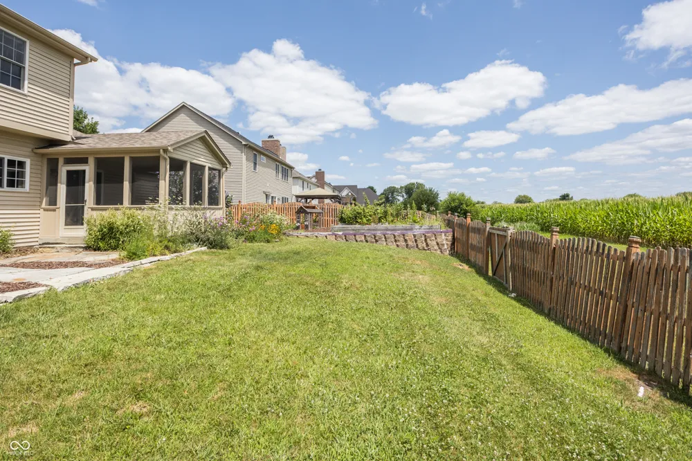 8167 Northpoint Drive Brownsburg, IN 46112