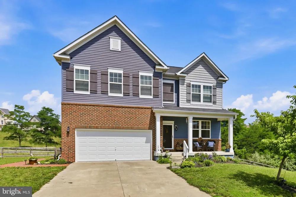 113 DIVOT COURT Front Royal, VA 22630