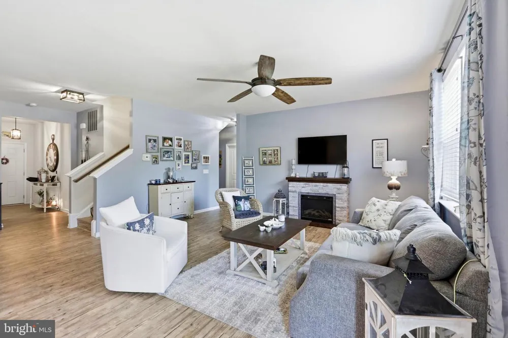 113 DIVOT COURT Front Royal, VA 22630