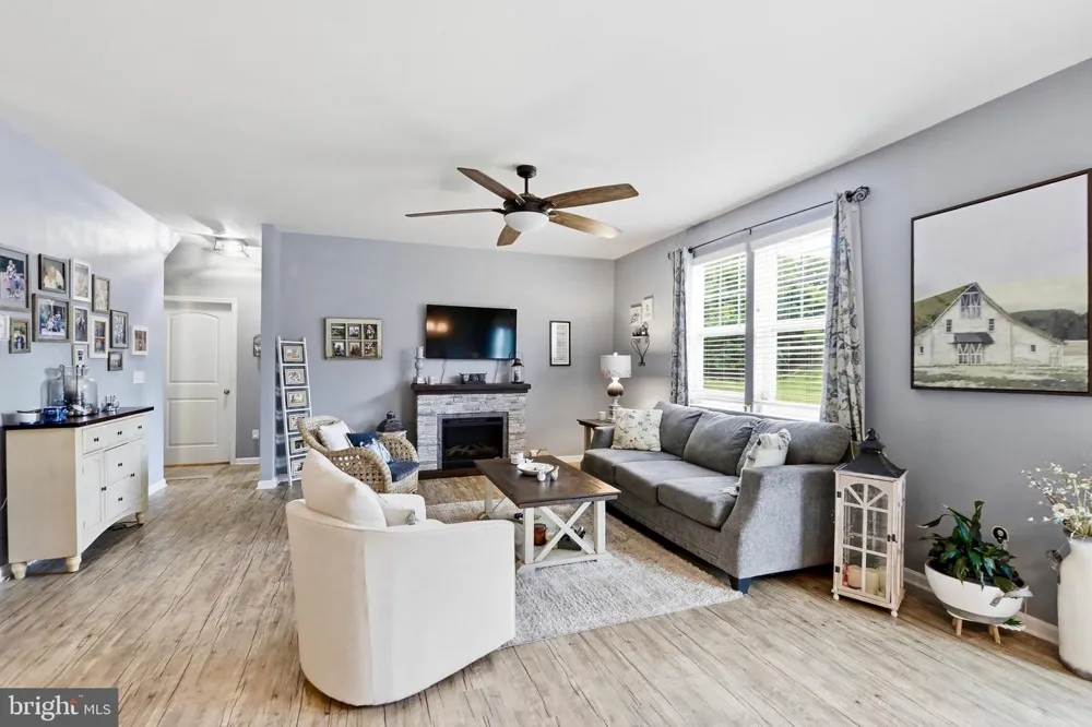 113 DIVOT COURT Front Royal, VA 22630