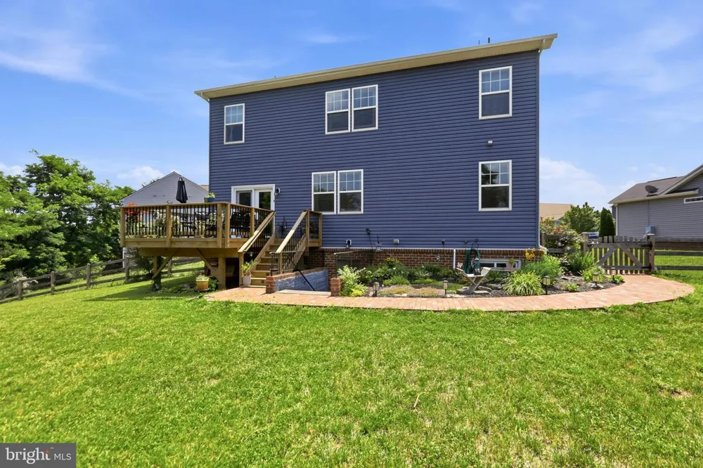 113 DIVOT COURT Front Royal, VA 22630