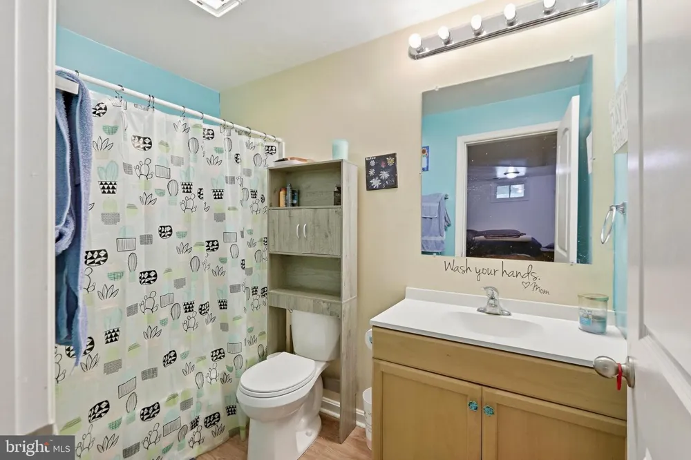 113 DIVOT COURT Front Royal, VA 22630