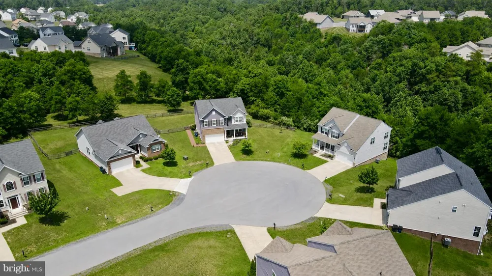 113 DIVOT COURT Front Royal, VA 22630