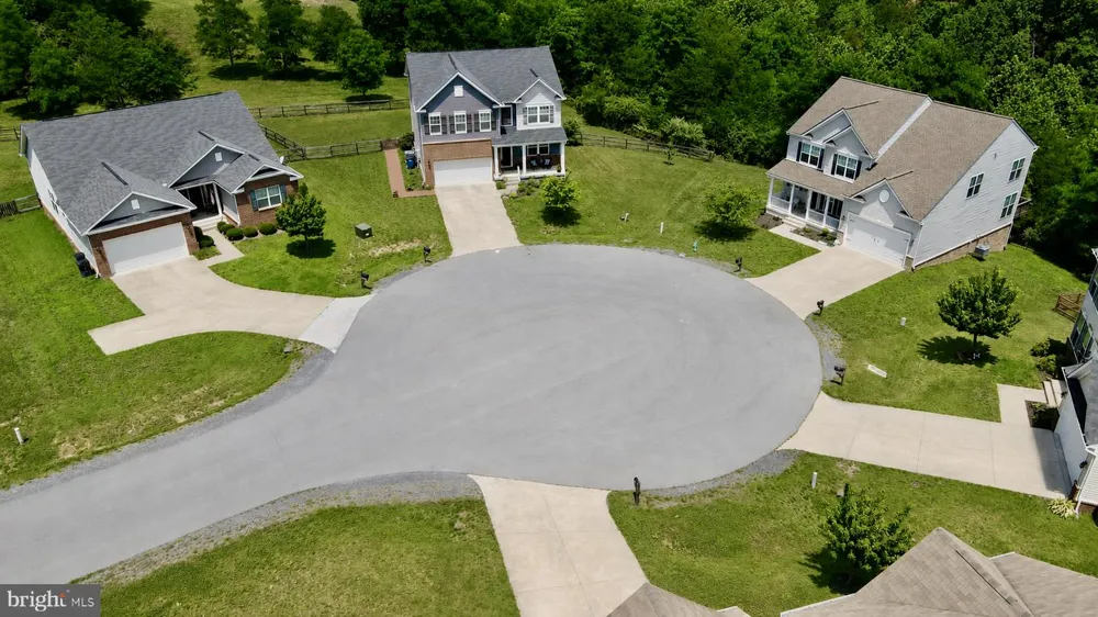 113 DIVOT COURT Front Royal, VA 22630