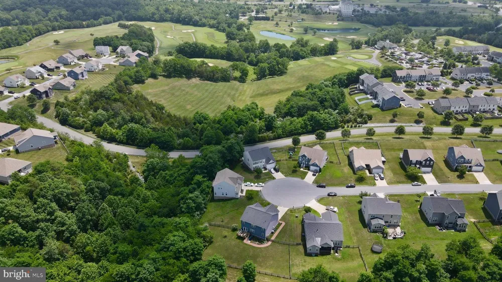 113 DIVOT COURT Front Royal, VA 22630