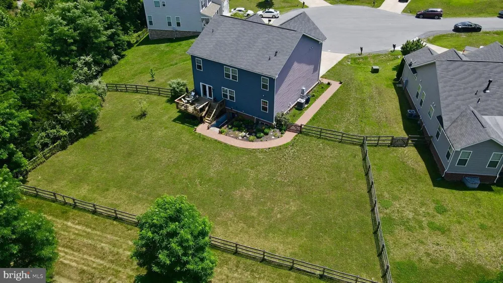 113 DIVOT COURT Front Royal, VA 22630