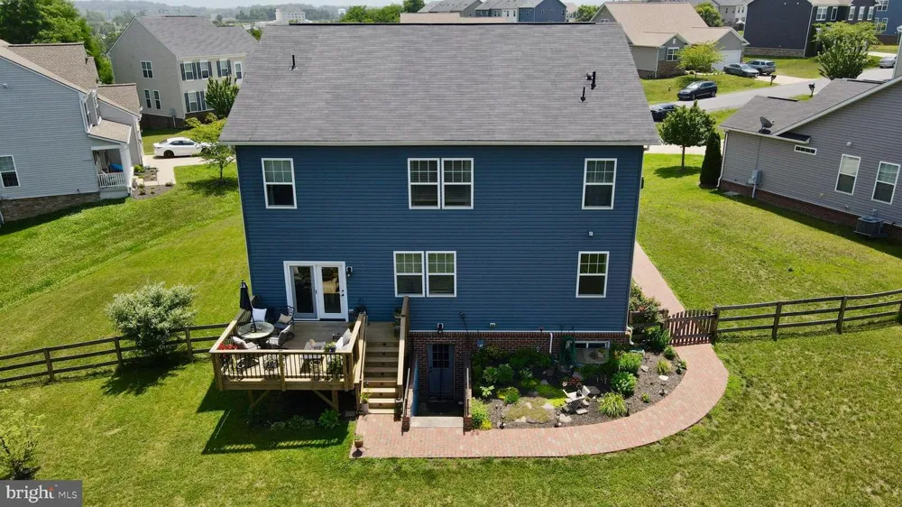 113 DIVOT COURT Front Royal, VA 22630