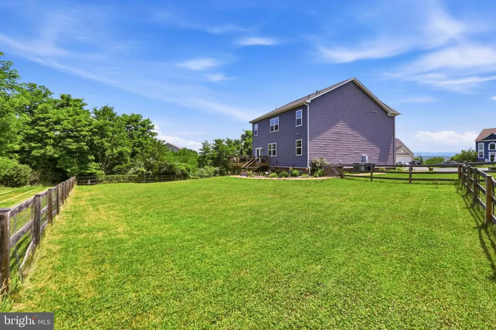 113 DIVOT COURT Front Royal, VA 22630