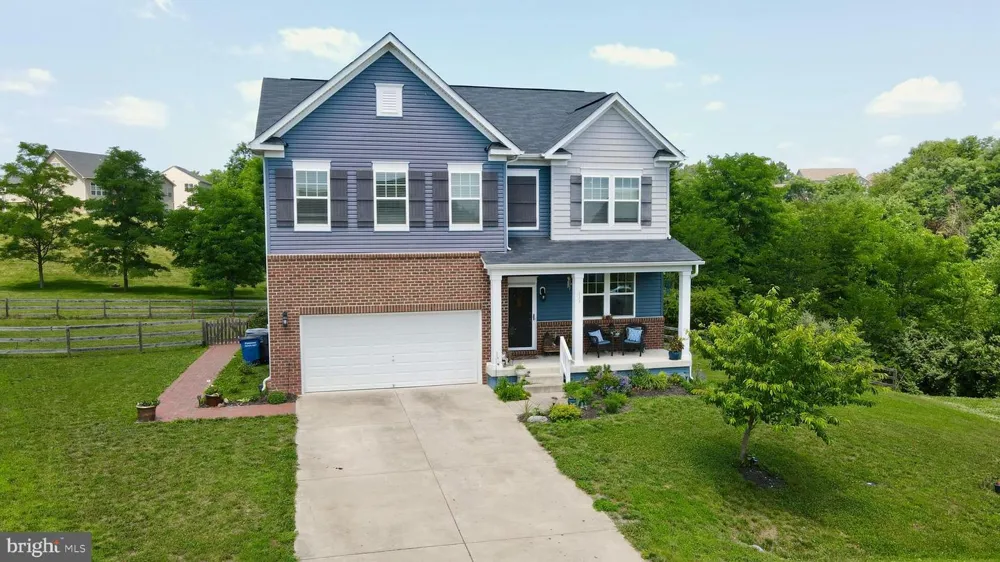 113 DIVOT COURT Front Royal, VA 22630
