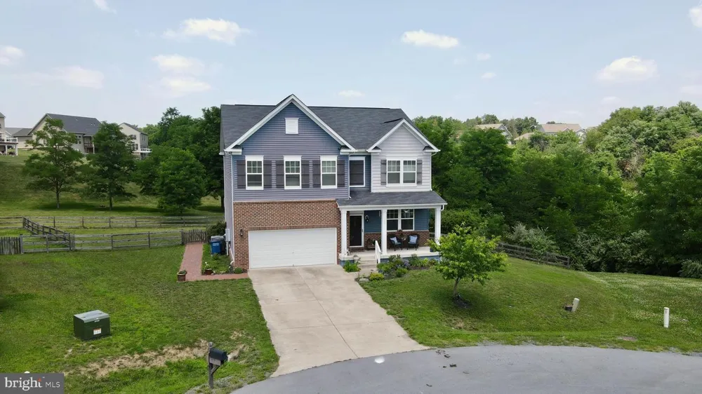 113 DIVOT COURT Front Royal, VA 22630