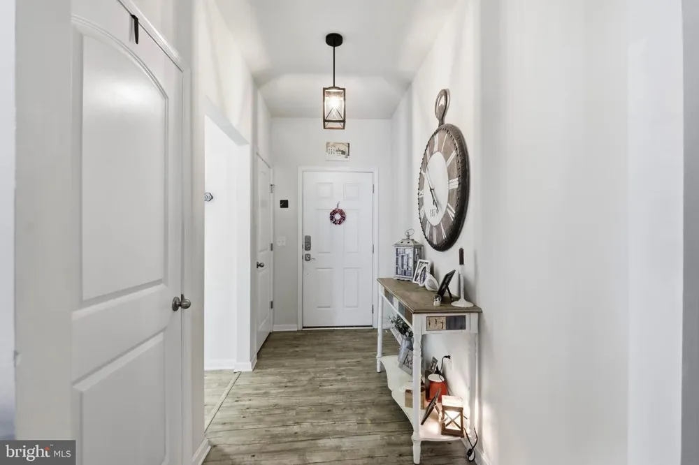 113 DIVOT COURT Front Royal, VA 22630