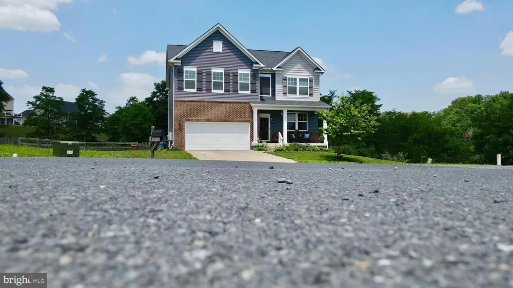 113 DIVOT COURT Front Royal, VA 22630