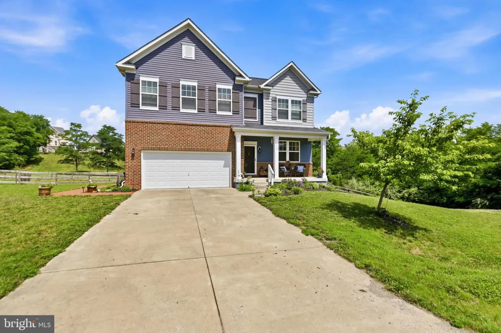 113 DIVOT COURT Front Royal, VA 22630