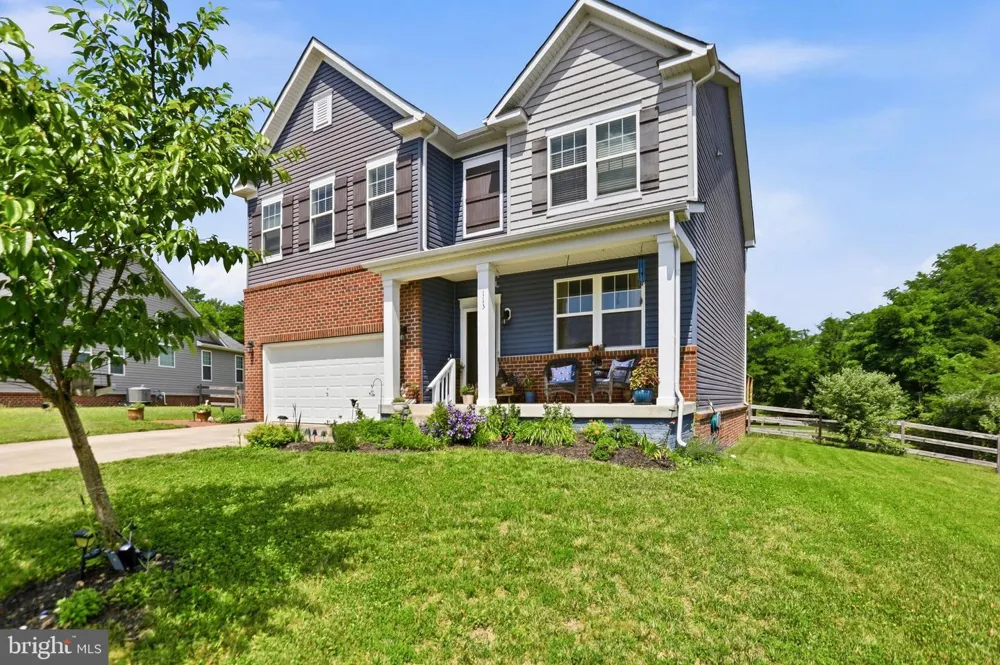 113 DIVOT COURT Front Royal, VA 22630