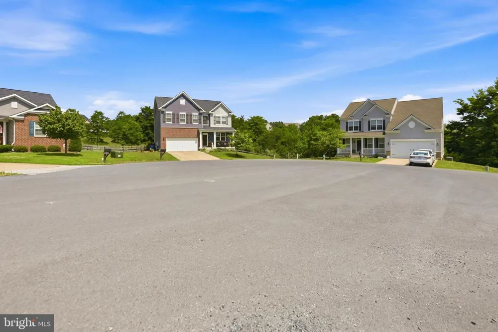 113 DIVOT COURT Front Royal, VA 22630