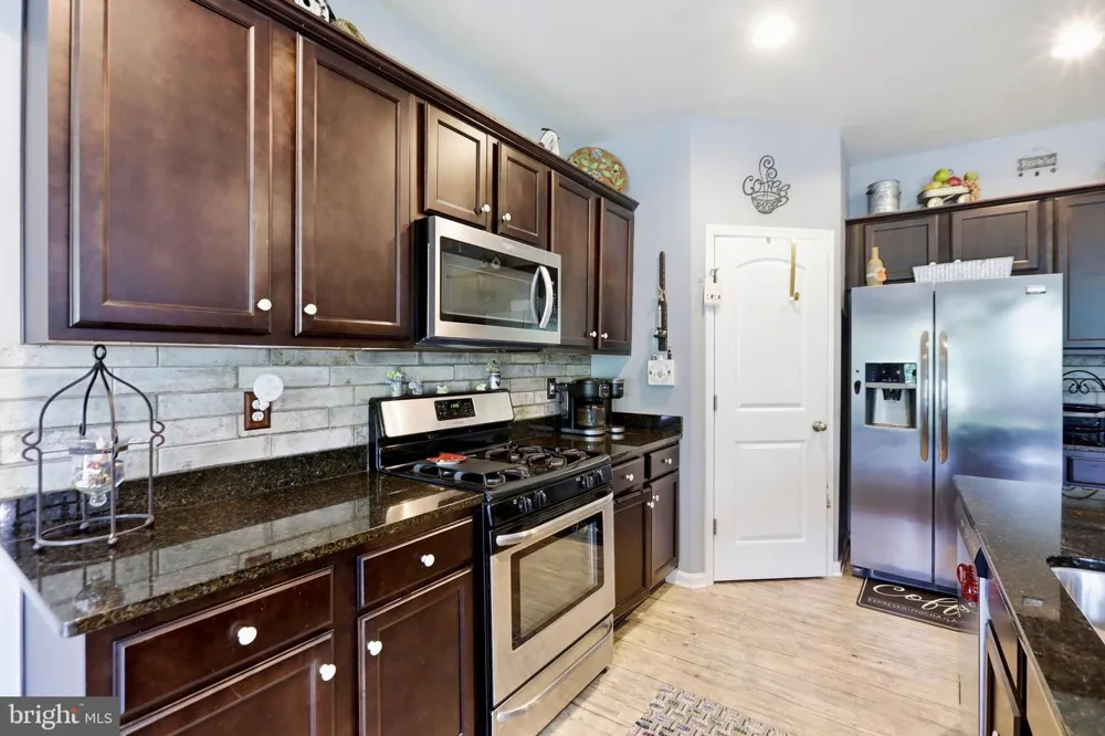 113 DIVOT COURT Front Royal, VA 22630