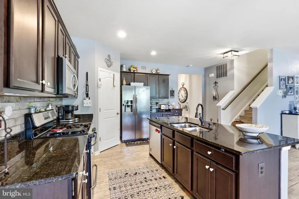 113 DIVOT COURT Front Royal, VA 22630