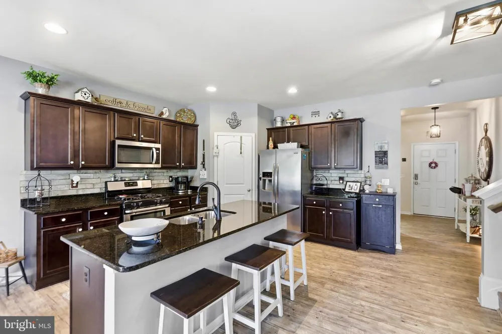 113 DIVOT COURT Front Royal, VA 22630