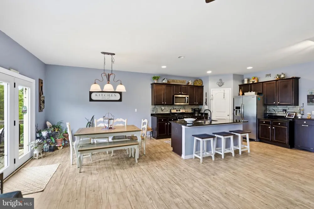 113 DIVOT COURT Front Royal, VA 22630