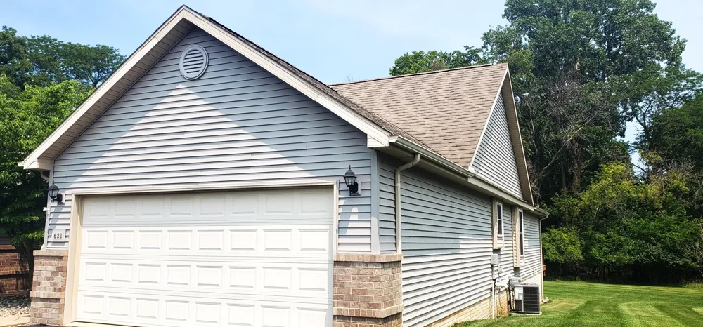 621 Ridge Lane Tecumseh, MI 49286