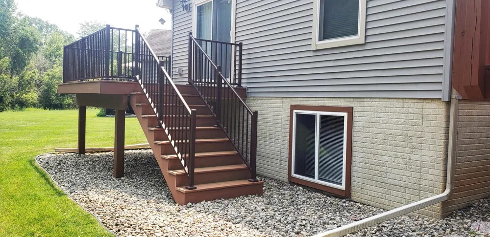 621 Ridge Lane Tecumseh, MI 49286