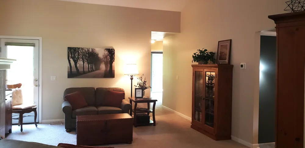 621 Ridge Lane Tecumseh, MI 49286