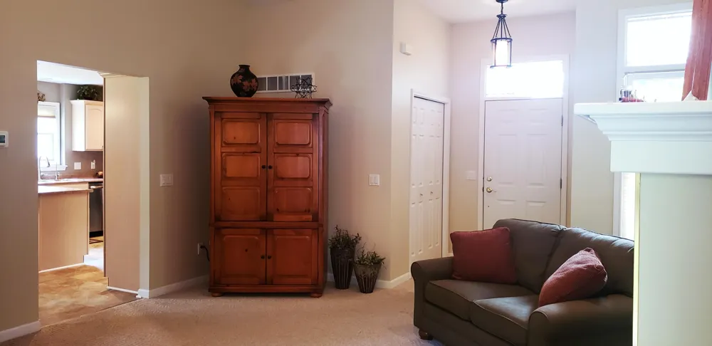 621 Ridge Lane Tecumseh, MI 49286
