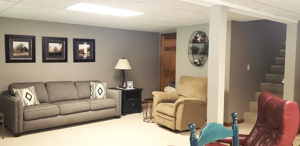 621 Ridge Lane Tecumseh, MI 49286