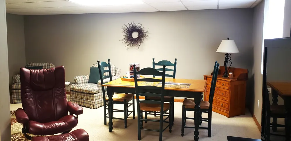 621 Ridge Lane Tecumseh, MI 49286