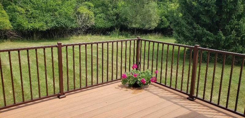 621 Ridge Lane Tecumseh, MI 49286