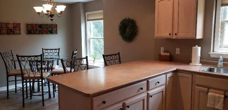 621 Ridge Lane Tecumseh, MI 49286