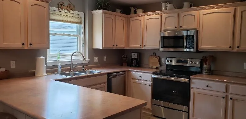 621 Ridge Lane Tecumseh, MI 49286