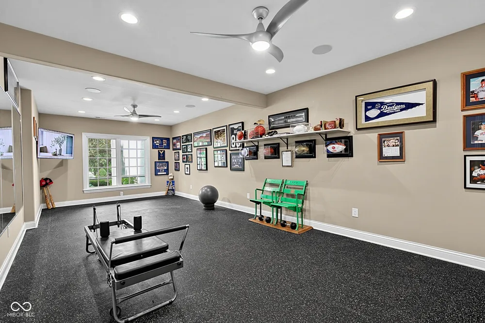 8264 W Fall Creek Drive Pendleton, IN 46064
