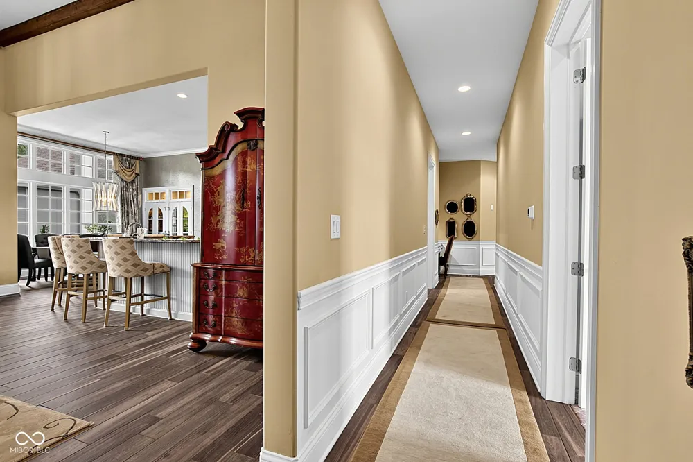 8264 W Fall Creek Drive Pendleton, IN 46064