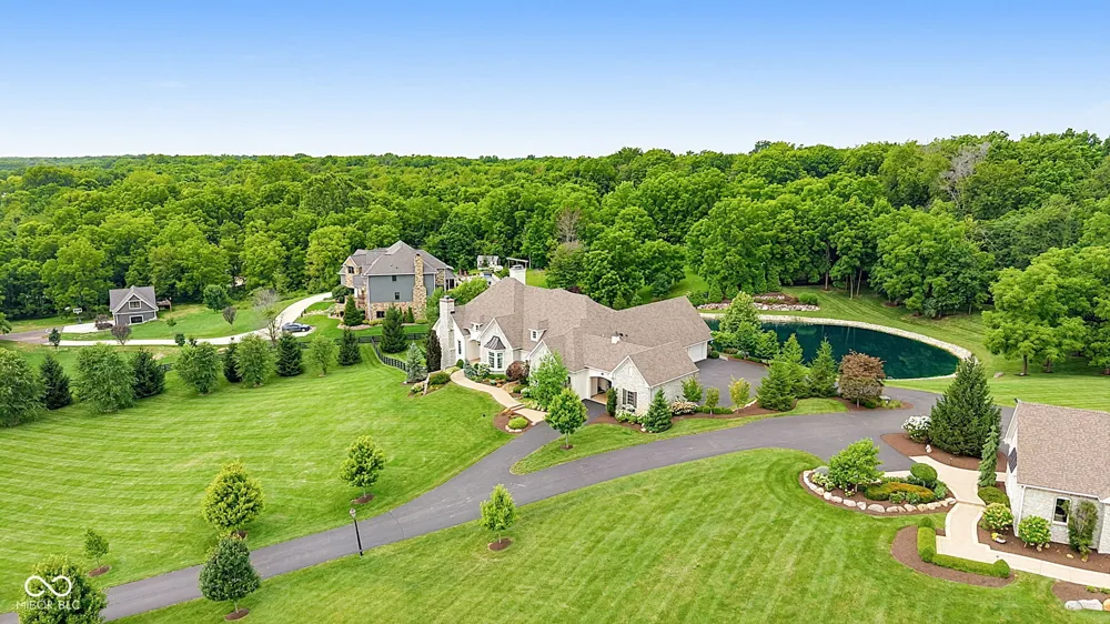 8264 W Fall Creek Drive Pendleton, IN 46064