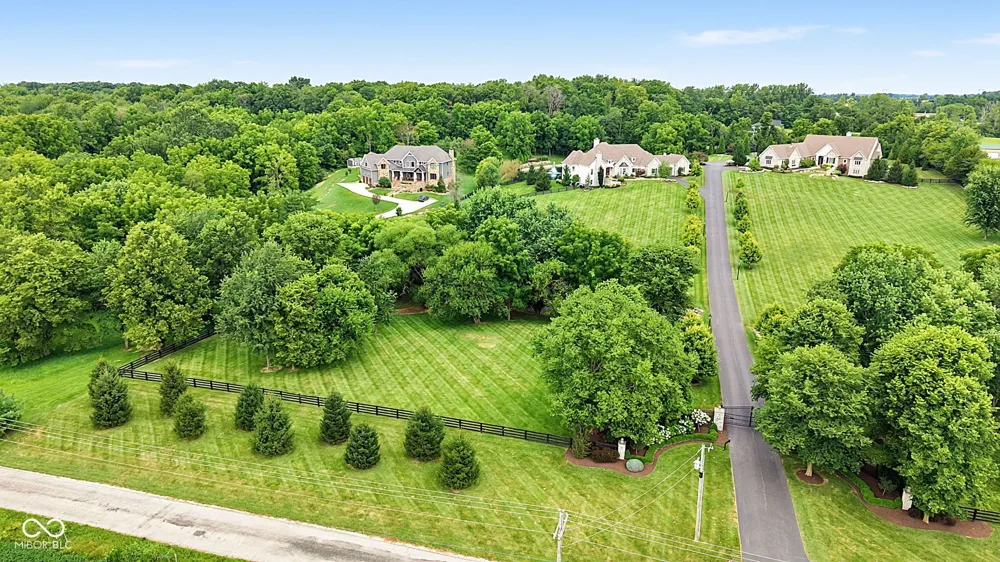 8264 W Fall Creek Drive Pendleton, IN 46064