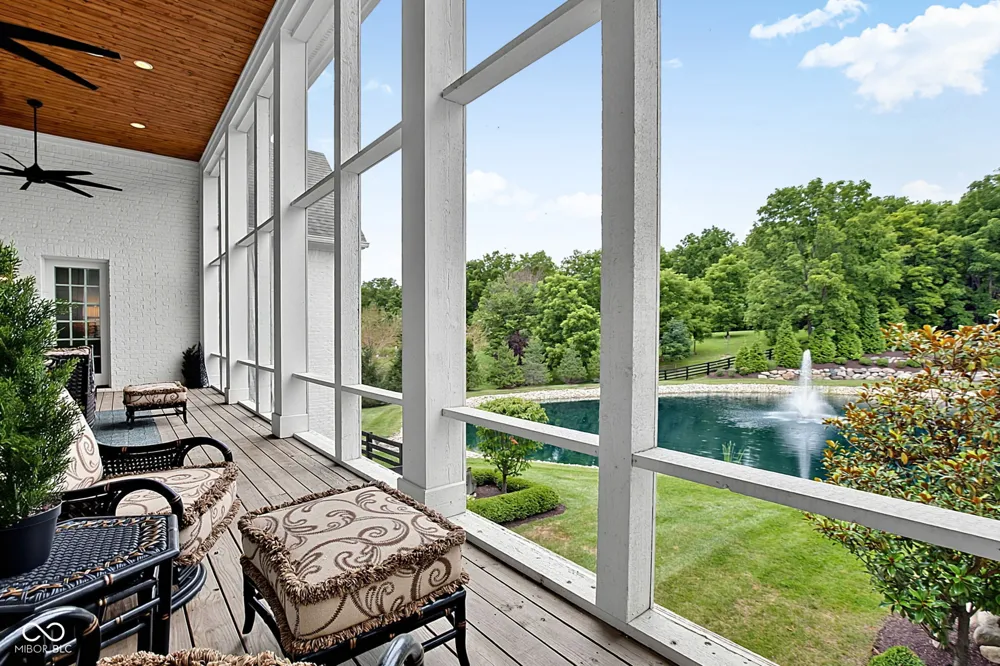 8264 W Fall Creek Drive Pendleton, IN 46064