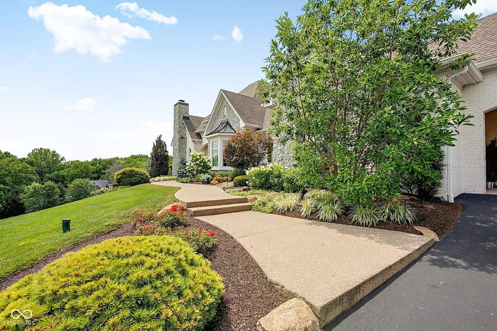 8264 W Fall Creek Drive Pendleton, IN 46064
