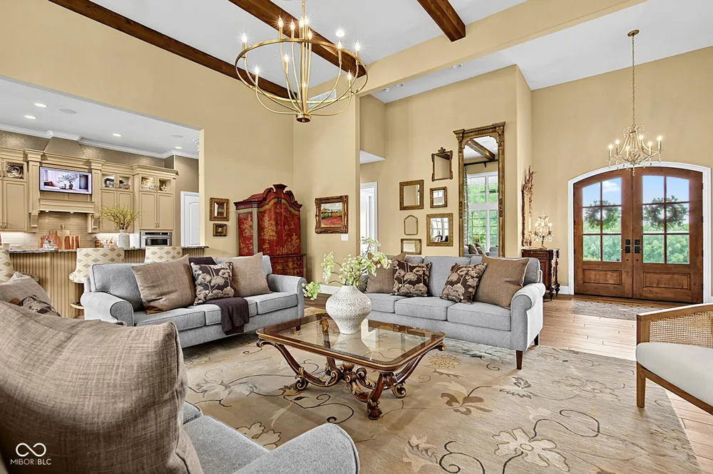 8264 W Fall Creek Drive Pendleton, IN 46064