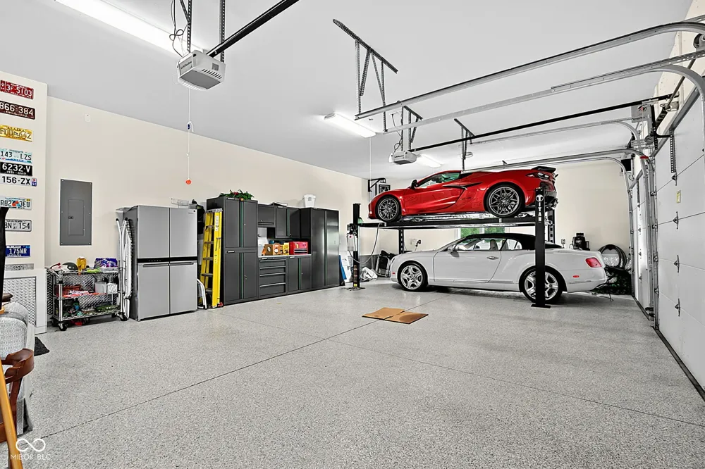 8264 W Fall Creek Drive Pendleton, IN 46064