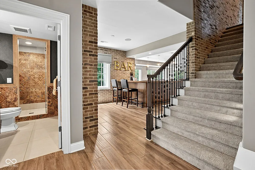 8264 W Fall Creek Drive Pendleton, IN 46064