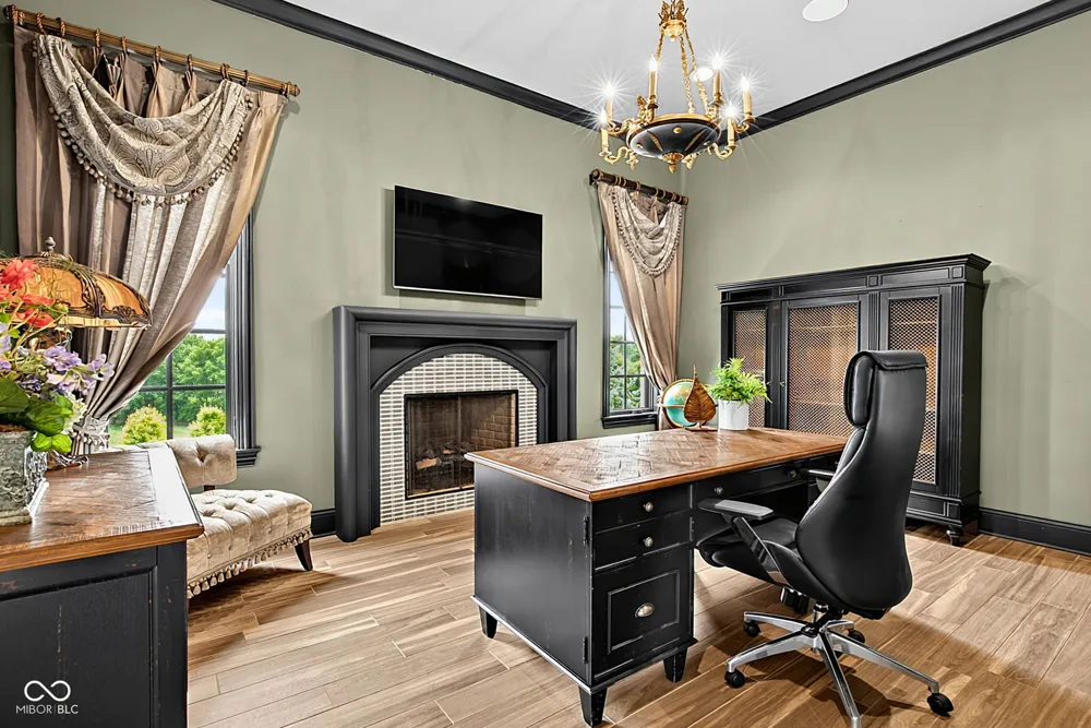 8264 W Fall Creek Drive Pendleton, IN 46064